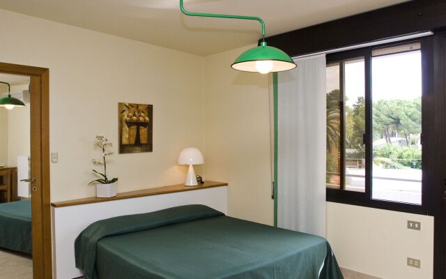 Tursport Hotel Residence