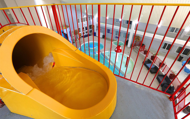 Medicine Hat Inn & Suites