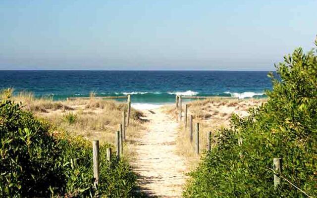 Mercure Gerringong Resort