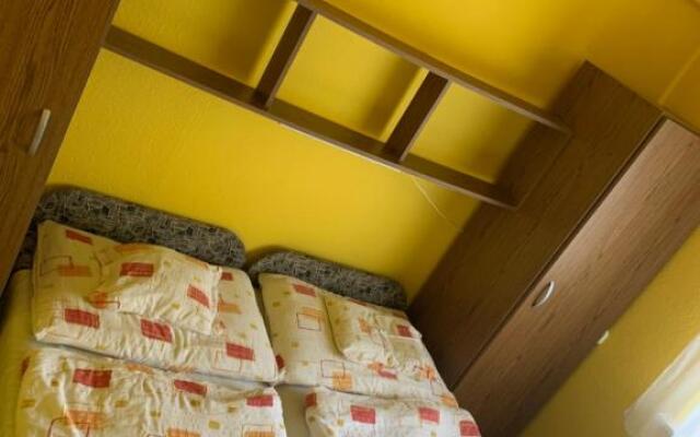 Zsuzsa Apartman Hajdúszoboszló