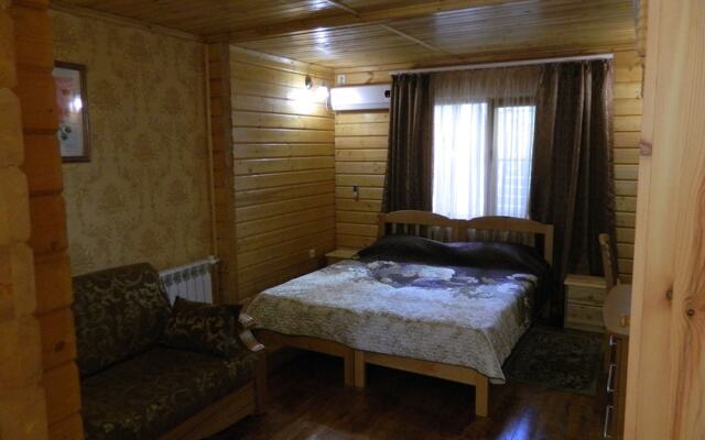 Гостевой Дом Лагуна