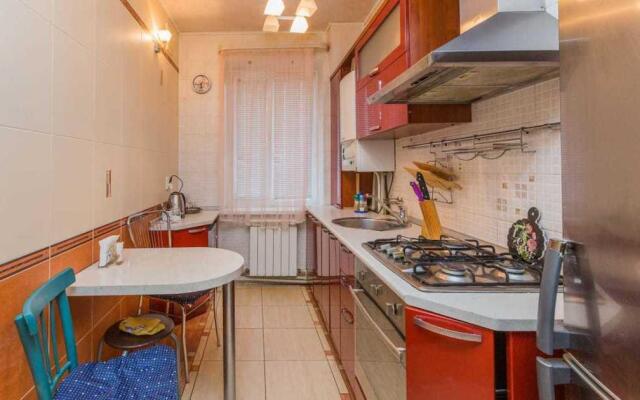 Rent Min-Vody (Рэнт Мин-Воды) на переулке Межквартальный