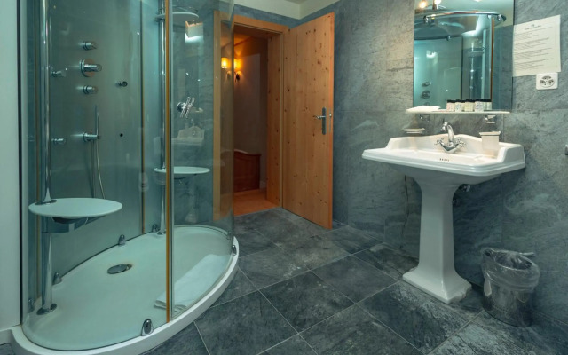 Kleos Hotel Bernina by Kleos Group Collection
