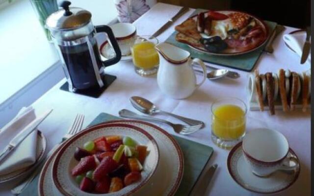 Millgate B&B
