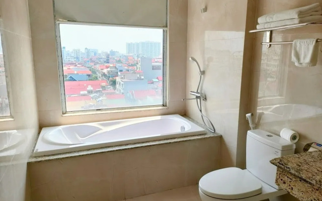 Smart Hotel