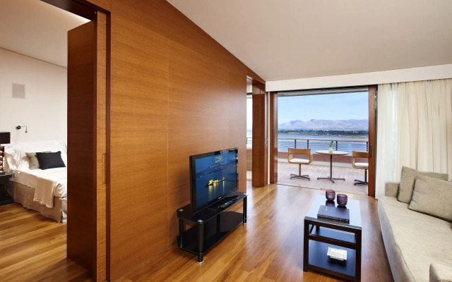 Nafplia Palace Hotel & Villas