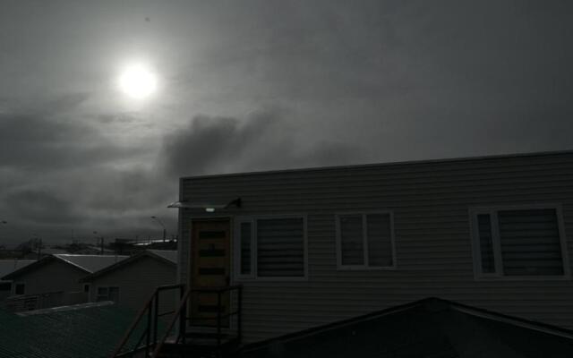 Casa Dragones Natales