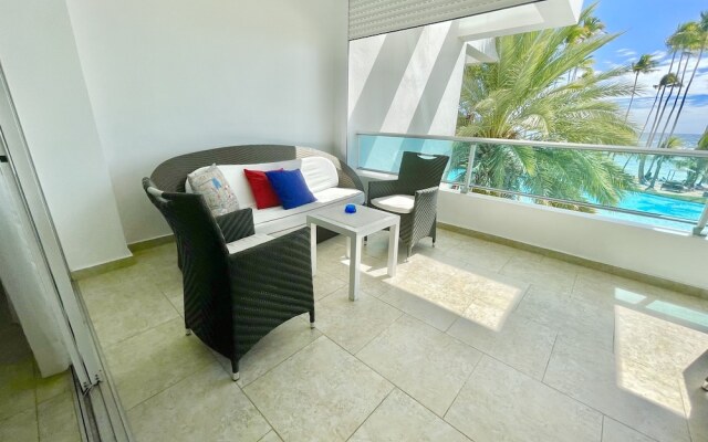 @marbella 2bedroom Beachfront Apartment