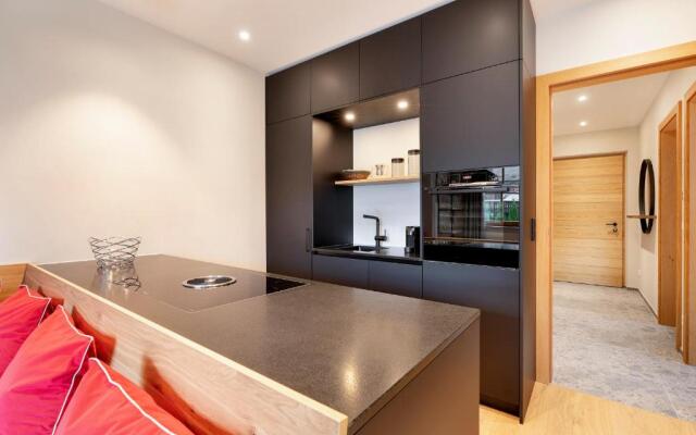 Garten Suite Kirchberg by Alpine Host Helpers