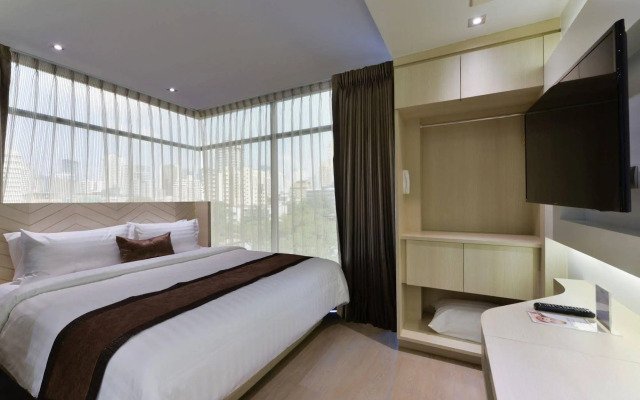 Aspira G Sukhumvit 33