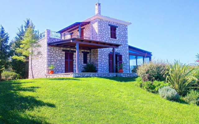 Anemones Villas