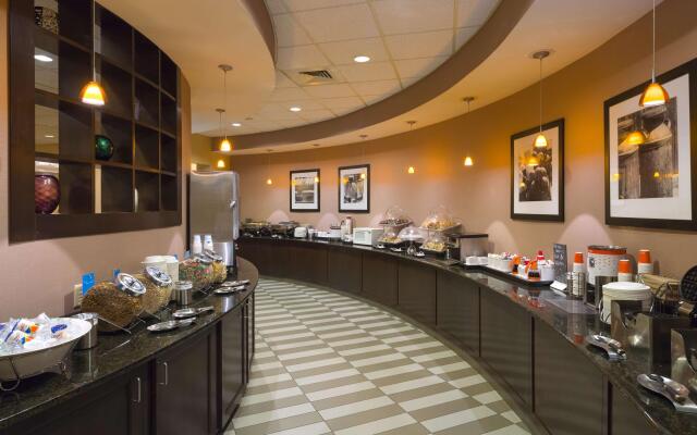 Hampton Inn & Suites Hershey