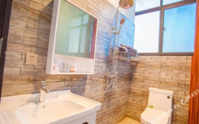 Dali Rain Butterfly Inn (Caicun Dock Branch)