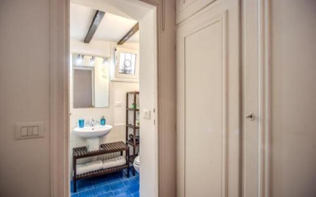 Lovely Studio Flat in the Heart of Trastevere