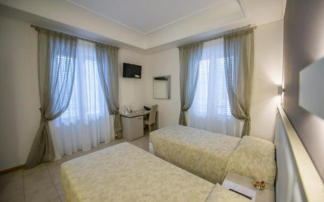 Artemisia Palace Hotel