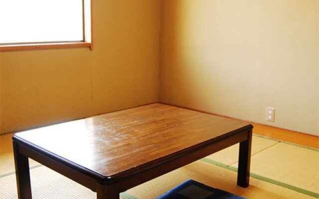 Nagayu Onsen Hosenso