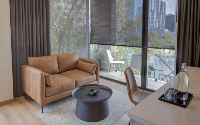 Ubicuo Hotel Boutique