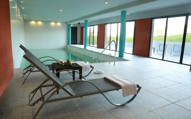 Regency Park Hotel