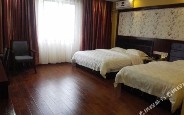 Shengjing Hotel