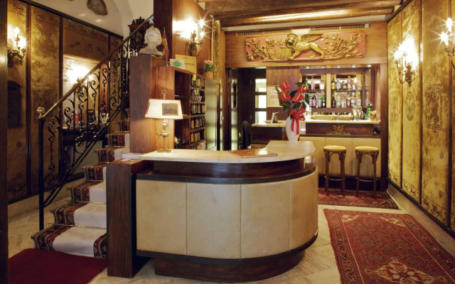 Hotel Serenissima