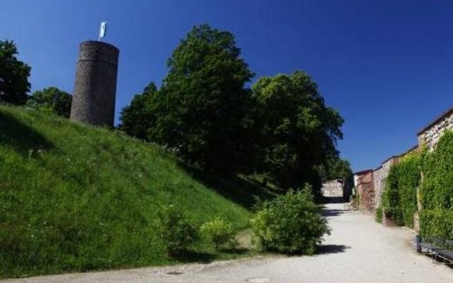 Burghotel Bad Belzig