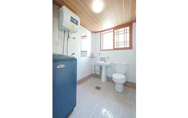 Danyang Yekerina Pension