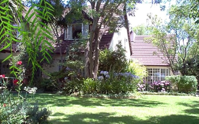 Pepperwood B&B