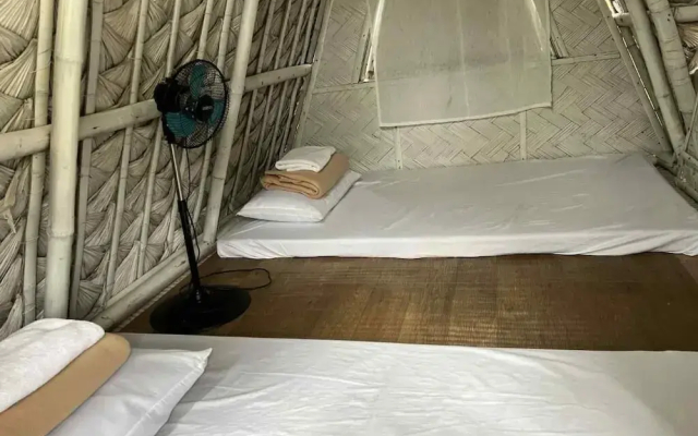 Eljoy's Forest Resort