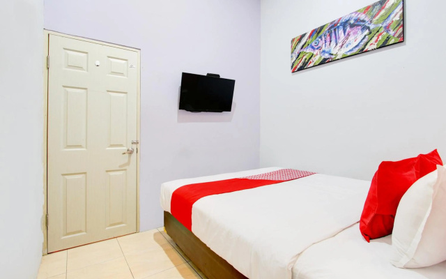 OYO 3845 Paris Syariah – Guest Rooms – Sewon