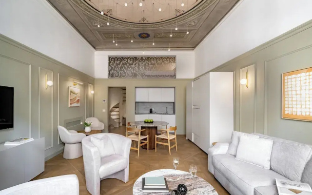 Deservi Luxury Apartments