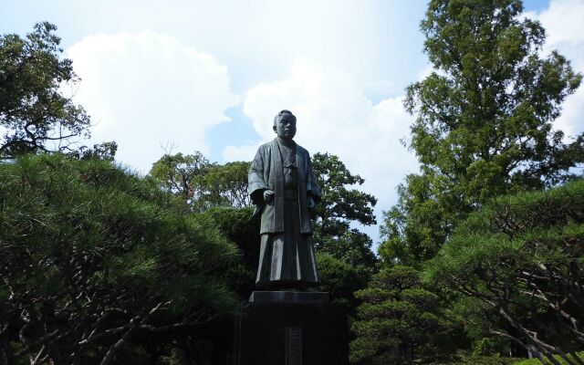 Hotel Ryutouen