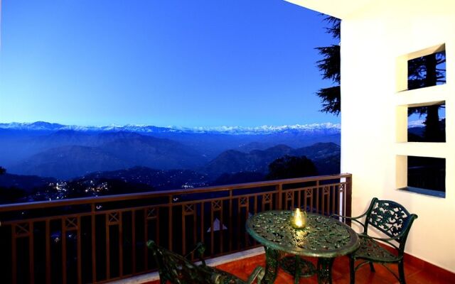 Grand View Hotel Near Bus Stand