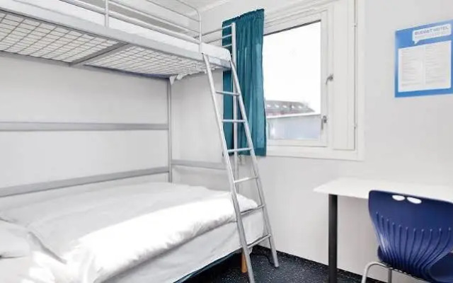 Budget Hotel Kristiansand