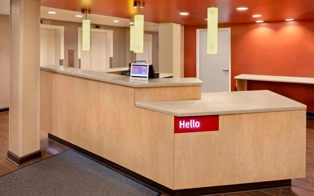 TownePlace Suites by Marriott Albany Downtown/Medical Center