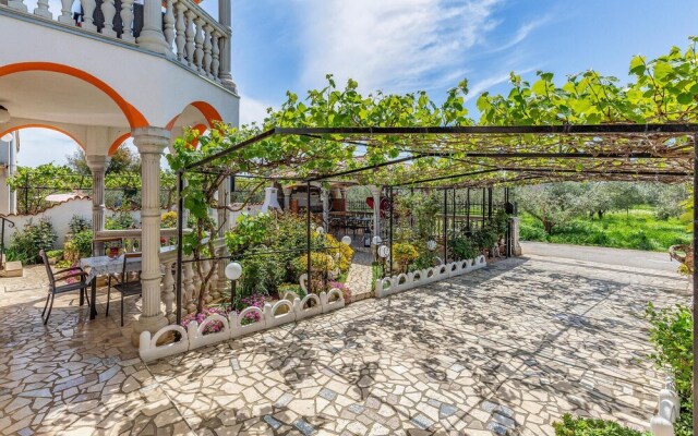 Stunning Apartment in Medulin With Wifi and 2 Bedrooms