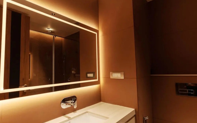 Hotel Shree