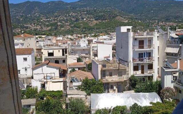 John's Home, δωμάτια σε οικογενειακό Διαμέρισμα, Συγκατοίκηση