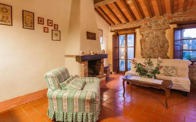 Verdidea - Podere Contignano