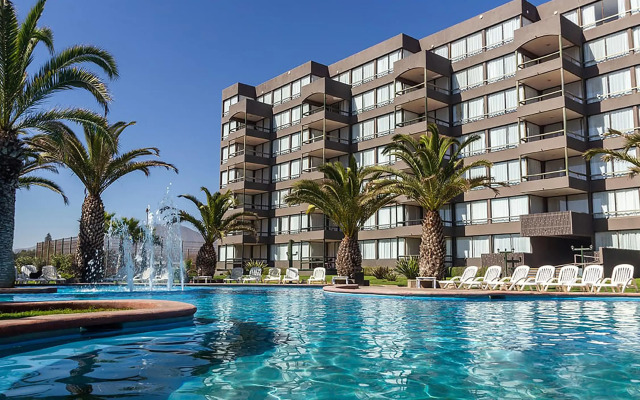 Hotel Club La Serena