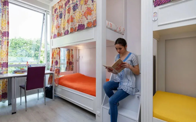Evim Hostel Kadikoy