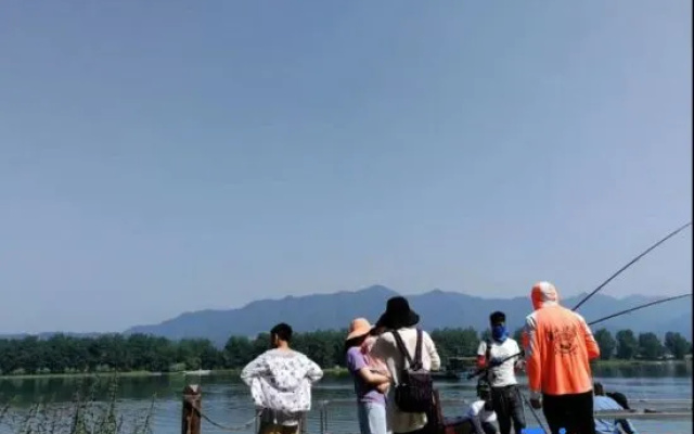 Tonglu Yetao Homestay – People – Hangzhou