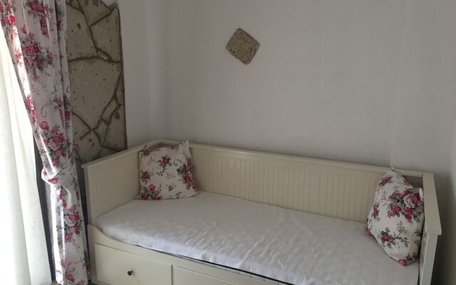 Cayirli Alacati Butik Otel