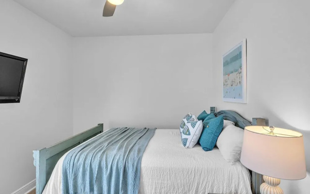 Jack Chasin' Birdies