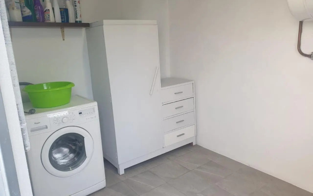 Casita de Abaixo