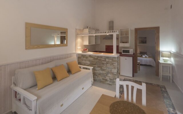 Viviendas Los Olivos - Formentera Vacaciones