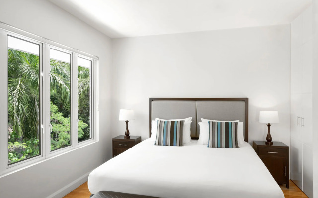 Peppers Beach Club and Spa - Palm Cove