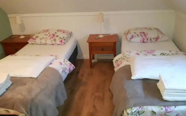 Sneek Vakantiehuis Verhuur