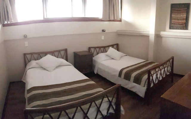 Hostel Casaltura