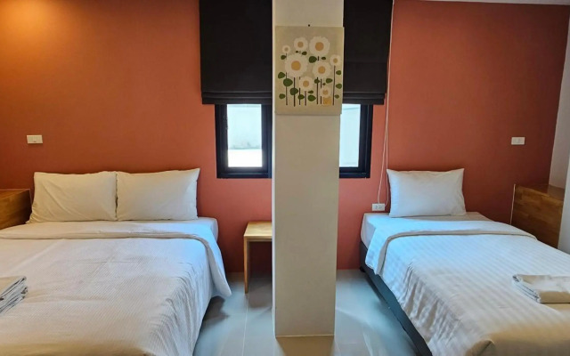 SleepStation at Pratunam