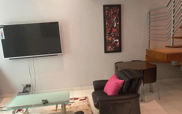 Souz Suites and Apartments